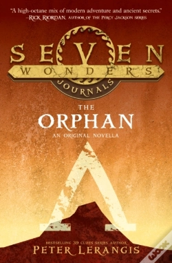 Capa do artigo Orphan