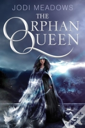 Capa do artigo Orphan Queen