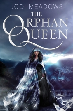 Capa do artigo Orphan Queen