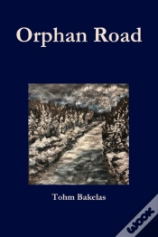 Capa do artigo Orphan Road