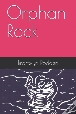 Capa do artigo Orphan Rock