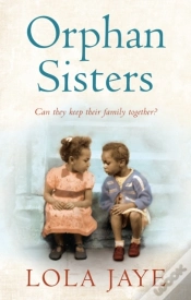 Capa do artigo Orphan Sisters