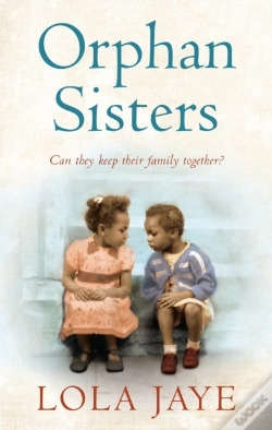 Capa do artigo Orphan Sisters