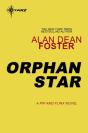 Orphan Star - Preview