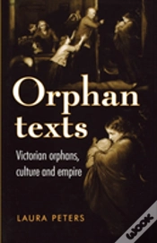Capa do artigo Orphan Texts