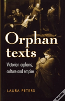 Capa do artigo Orphan Texts