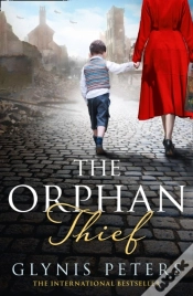 Capa do artigo Orphan Thief