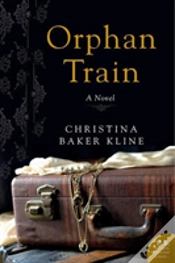 Capa do artigo Orphan Train