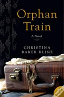 Capa do artigo Orphan Train