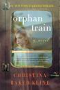 Orphan Train - Preview