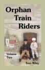 Orphan Train Riders: Entrance Records Fr - Preview