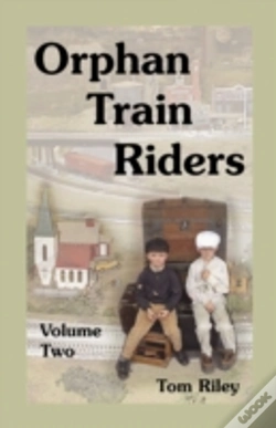 Capa do artigo Orphan Train Riders: Entrance Records Fr