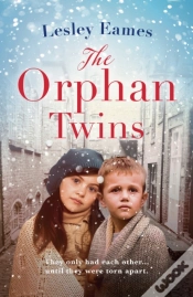 Capa do artigo Orphan Twins