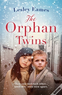 Capa do artigo Orphan Twins
