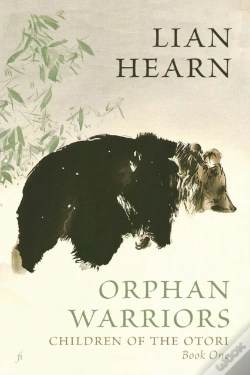 Capa do artigo Orphan Warriors