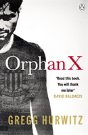 Orphan X - Preview