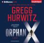 Orphan X - Preview