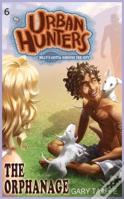Capa do artigo Orphanage