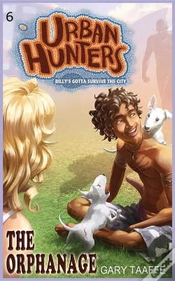 Capa do artigo Orphanage
