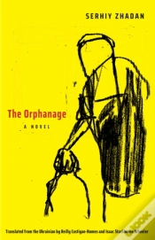 Capa do artigo Orphanage