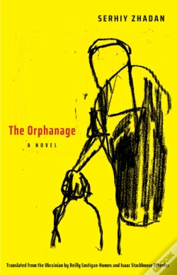 Capa do artigo Orphanage