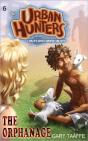 Orphanage (Urban Hunters #6) - Preview