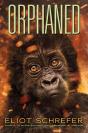 Orphaned (Ape Quartet #4) - Preview