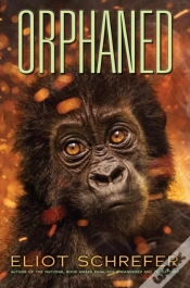 Capa do artigo Orphaned (Ape Quartet #4)