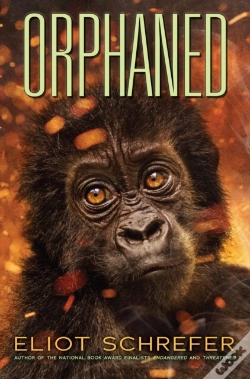 Capa do artigo Orphaned (Ape Quartet #4)