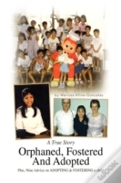 Capa do artigo Orphaned, Fostered And Adopted