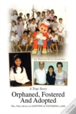 Capa do artigo Orphaned, Fostered And Adopted