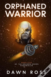 Capa do artigo Orphaned Warrior