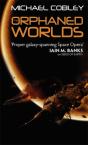 Orphaned Worlds - Preview