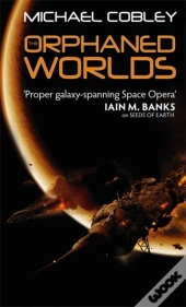 Orphaned Worlds