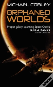 Capa do artigo Orphaned Worlds