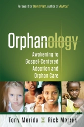 Orphanology