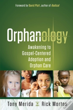 Capa do artigo Orphanology