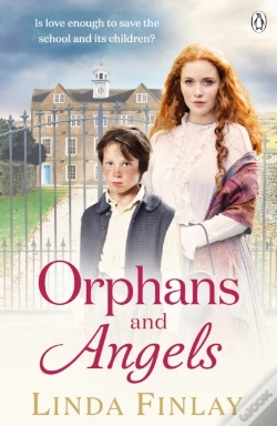 Capa do artigo Orphans And Angels