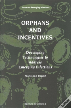 Capa do artigo Orphans And Incentives