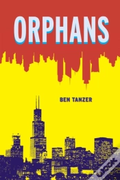Capa do artigo Orphans