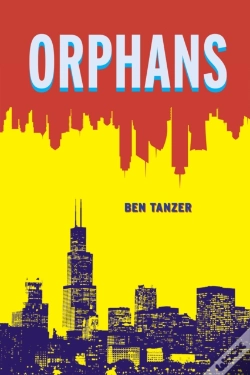 Capa do artigo Orphans