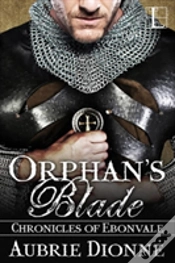 Capa do artigo Orphan