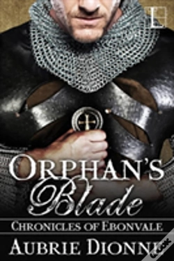 Capa do artigo Orphan'S Blade