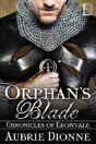 Orphan'S Blade - Preview
