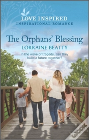 Capa do artigo Orphans