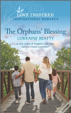 Capa do artigo Orphans' Blessing
