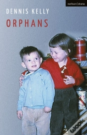 Capa do artigo Orphans