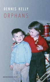Capa do artigo Orphans