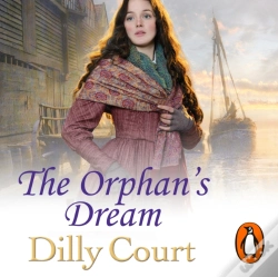 Capa do artigo Orphan'S Dream