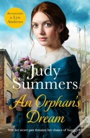 Capa do artigo Orphan